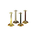 Metal floor standing cue racks