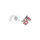 Pool Ball Playing Cards