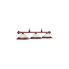 RG260 (Mahogany)