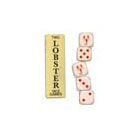 Lobster Dice Game