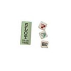 Slot Dice Game