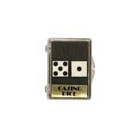 Precision Casino Dice 3/4" (19mm)