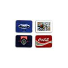 Collector Tin and Cards