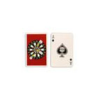 Dart Design Playing Cards