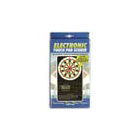 Electronic Touch Pad Scorer