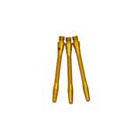 Aluminum Shafts