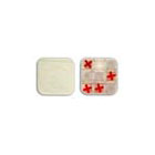 Invisible Tic Tac Toe