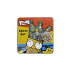 Simpsons Chess Set