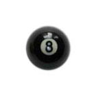 8 Ball Magnet