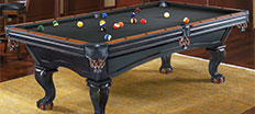 Pool Tables