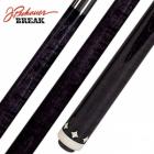 Pechauer Break Cue - Ebony
