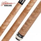 Pechauer Break Cue - Natural