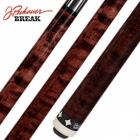 Pechauer Break Cue - Rosewood