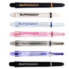 Supergrip shaft