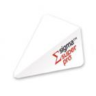 Sigma Super Pro White Flights