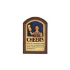 Cheers