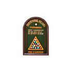 Professional Billiard