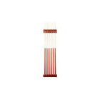Two-piece 6 cue support