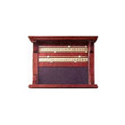 Windsor 4 player scorekeeper with blackboard