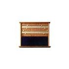 4 player scorekeeper with blackboard