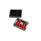 Imperial Snooker Balls