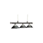B48 RIB (Black Chrome)