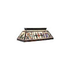 Stained Glass CF 44 Lounge