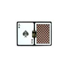 COPAG 100% Plastic Playing Cards