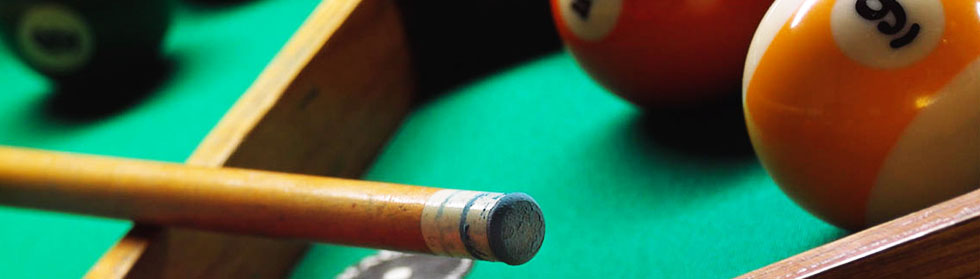 French billards rules – 3 cushion billiards rules